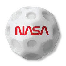 NASA Space Anomaly Space Ball Maximum Propulsion - £18.24 GBP