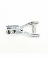 Fujiyuan One Pcs 15X3mm Hole Puncher Hand Held Slot Heavy duty Plier PVC... - €12,38 EUR
