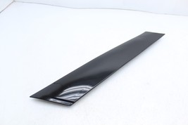 07-13 MINI COOPER LEFT DRIVER SIDE A PILLAR WINDSHIELD MOLDING TRIM E5658 image 3