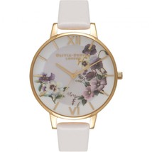 Olivia Burton OB16FS86 Flower Show Ladies Watch - $106.38