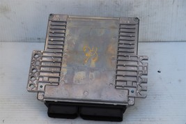 Nissan Infiniti Engine Control Computer Module ECU ECM PCM MEC85-390 B1 image 4