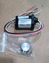 Wiper Switch E-003-016 E-004-017 Sprague Devices - $48.95