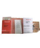 Honeywell Wireless Vent Filter Boost Remote HVC20A1000 2.0 RedLINK therm... - $53.21 CAD
