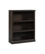 Storage 3-Shelf Bookcase - £300.17 GBP