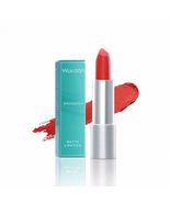 Wardah Exclusive Matte Lipstick (03 Red) 4 gr - £18.91 GBP