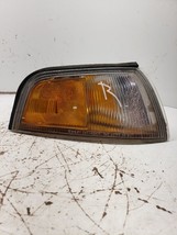 Passenger Corner/Park Light Park Lamp-turn Signal Fits 97-01 MIRAGE 1059849 - $406.93 MXN