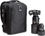 Photo Airport Commuter Backpack For Pro Camera Gear - $488.99