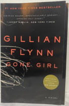Gone Girl : A Novel by Gillian Flynn (2014, Trade Paperback, First Paper... - £10.32 GBP