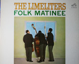 Folk Matinee [Vinyl] - £10.54 GBP
