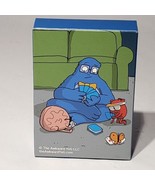 Organ Character Playing Cards OrganATTACK! by The Awkward Yeti Collectib... - £13.40 GBP