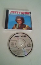 Patsy Cline 20 Golden Hits CD D5-5050 - $7.99