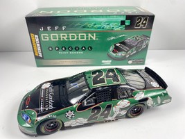 Jeff Gordon #24 Foundation / World Series of Poker 2006 Monte Carlo 1/24... - £24.28 GBP