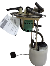 15 16 17 Ford F-150 fuel pump assembly 2.7L turbo FL34-9H307-FF OEM - $1,079.57 MXN