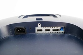 Alienware AW3425DWM 34" Curved Gaming Monitor READ image 6