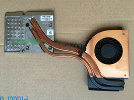 HP ZBOOK 17 K3100M K4100M K5100M Graphics Card GPU Cooling Heatsink - £54.28 GBP