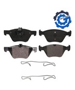 New Carquest Semi Metallic Brake Pads for 2004-2009 Chrysler Crossfire M... - $681.09 MXN