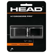 HEAD HydroSorb Pro Grip, Thin Feel, High Tack &amp; Sweat Control - $13.99