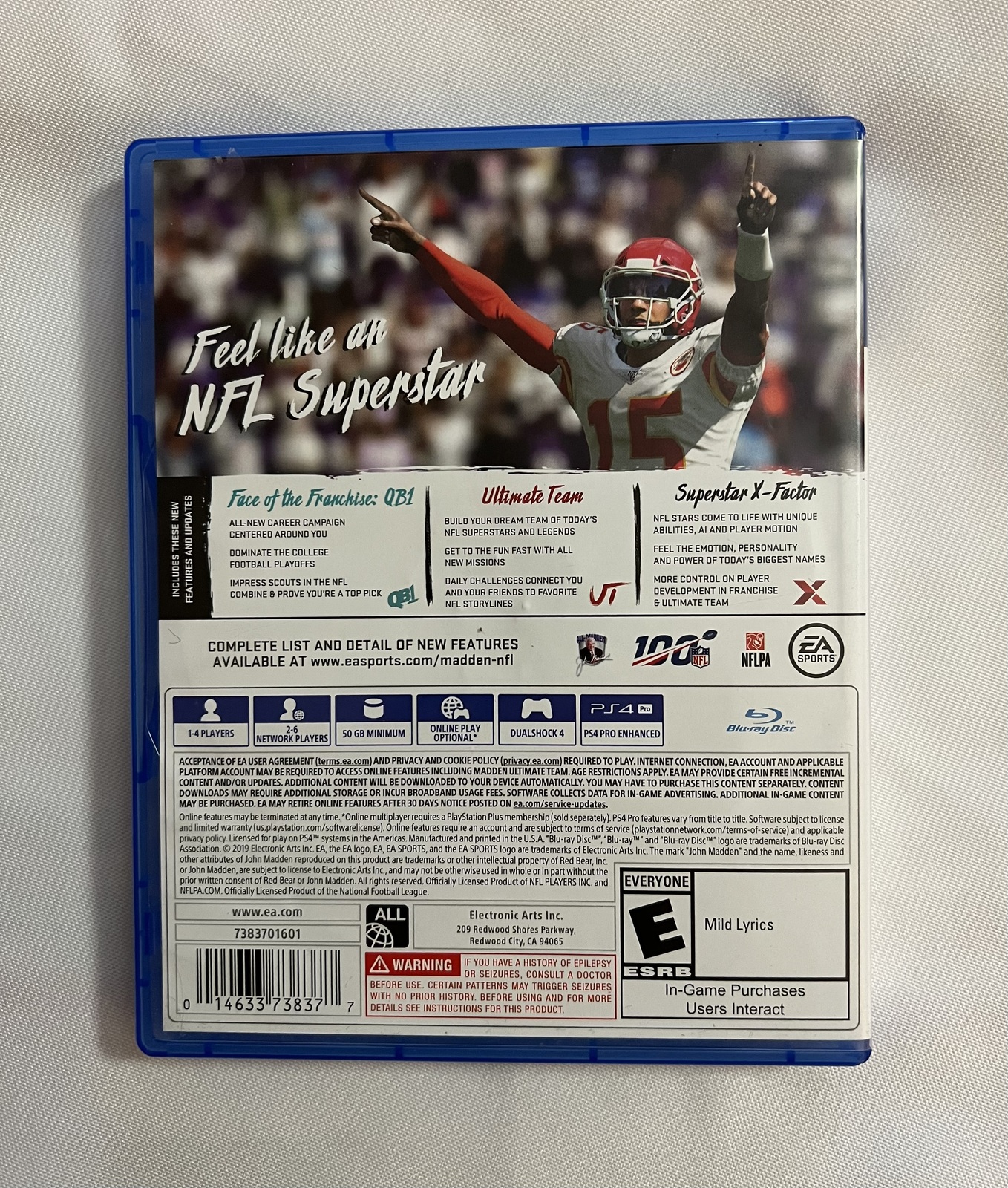Madden 24 Bo Jackson Bonanza The Insiders Guide To Ultimate Success - fd2pmfa