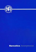 Narcotics Anonymous 6th Edition Softcover [Paperback] Anonymous - £7.07 GBP