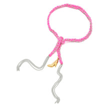 ZMZY New Multicolor Bohemian Tassel Bracelet Boho Chain Ehthic Beach Statement C - £11.68 GBP