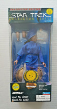 Star Trek Guinan 9&quot; Action Figure Doll Nib 1995 Playmates Tng Federation - $31.92