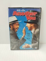 Another You (DVD, 1991)  Gene Wilder/ Richard Pryor Brand New Sealed RARE - £12.33 GBP