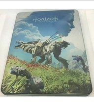 Horizon call Zero Dawn Custom made steelbook/MetalPak case (NO GAME) PS5... - $22.00