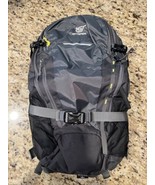 SKYSPER Hiking Backpack 25L Waterproof Camping Hiking Lightweight NWT - $47.52