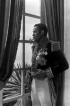 The Emperor Jones Paul Robeson Peering Out Window In Military Garb 24X36 Poster - £22.88 GBP