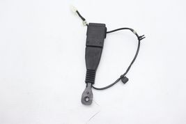 11-17 BMW X3 F25 FRONT LEFT/RIGHT SEAT BELT BUCKLE E0867 image 8
