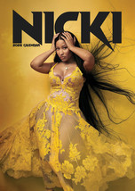 Nicki Minaj Calendar 2026 - $9.79