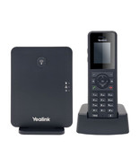 Yealink W77P 1302027 W77P - $5,447.58 MXN