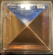Deckorators 6X6 Victoria Copper Pyramid Post Cap Brand New - $9.49