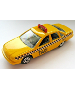 Chevrolet Chevy Caprice NYC Taxi Cab Maisto 1:64 Scale, Hard to Find Die... - $9.42 CAD