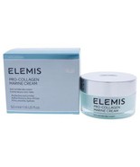 Elemis Pro-Collagen Marine Cream - Anti-Wrinkle, Hydrating, Firming 1.6oz - $88.28 CAD