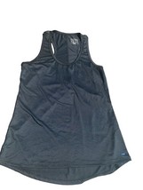 Women’s Small Cycle House Workout Racer Back Tank Top. Drapes In Back. - $6.44