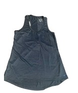 Women’s Small Cycle House Workout Racer Back Tank Top. Drapes In Back. - €5,52 EUR