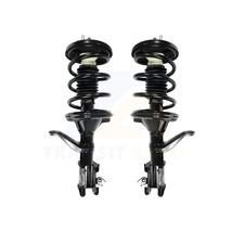 Honda Element 2003-2011 Front Shock Absorber Struts Springs - $420.23