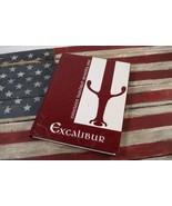 Vintage 1971 Evangal College Yearbook Volume 16 - $37.03 CAD