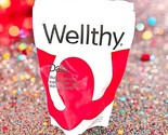 Wellthy Gummy Multivitamin 60 Chewy Gummies New in Sealed Pack MSRP $85 - £50.61 GBP