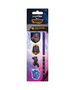 Marvel Guardians of The Galaxy Vol. 3 Magnetic Page Clip Bookmarks Multi... - £10.14 GBP
