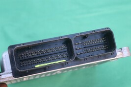 Land Range Rover Engine Computer Control Module Unit ECU PCU PCM nnn500451 image 3