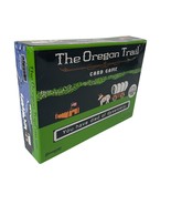The Oregon Trail Card Game 2017 By Pressman Preowned Fun Cardgame - €8,37 EUR