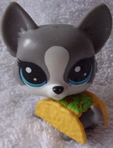 Hasbro Littlest Pet Shop Hungry Pets Taco Perrito - £6.36 GBP