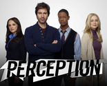Perception - Complete Series (High Definition) - $49.95