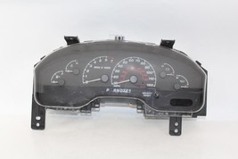 Speedometer Cluster 4 Door Mph Fits 2002 Ford Explorer Oem #24535From 3/4/02 - $71.99