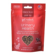 Get Naked Urinary Health Natural Cat Treats - £24.52 GBP