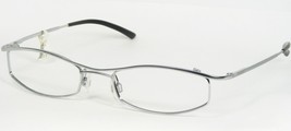 Reebok B7034 B Argent Lunettes Métal Cadre 50-18-135mm (Notes) - £35.35 GBP