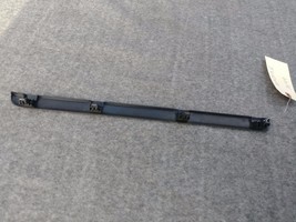 2006-2007 MAZDA 6 DASH FINISHER TRIM MOLDING DASHBOARD M149 image 6