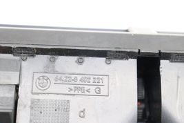 00-06 BMW X5 E53 DASH CENTER AIR VENT E3298 image 11